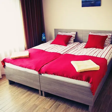 Alwa Homestay *