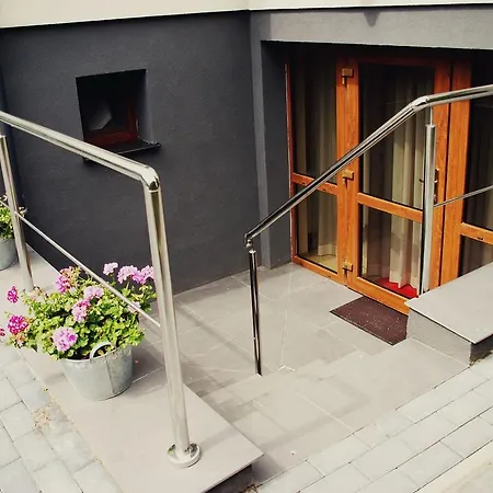 Alwa Pansiyon Iława