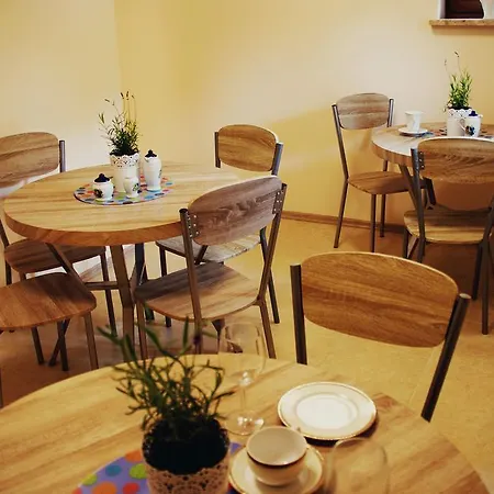 威拉阿尔瓦民宿 民宿 *