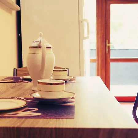 Alwa Pansiyon Iława