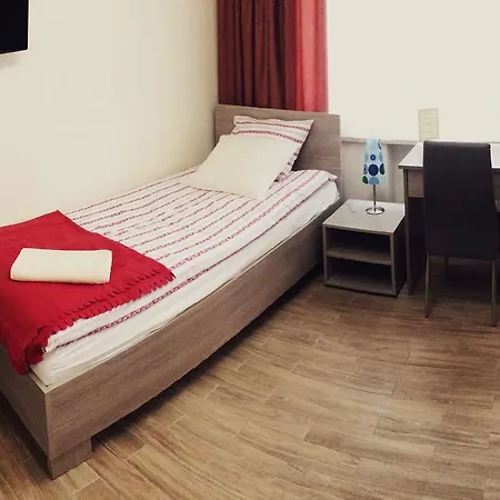 Alwa Pansiyon Iława