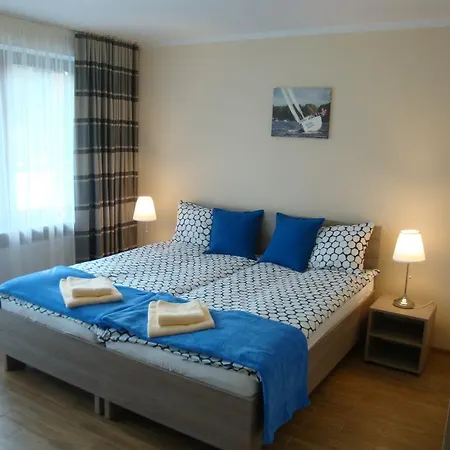 Pansiyon Alwa Iława