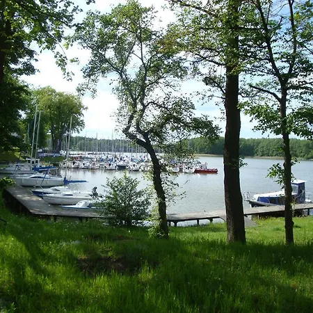 威拉阿尔瓦民宿 民宿 Iława