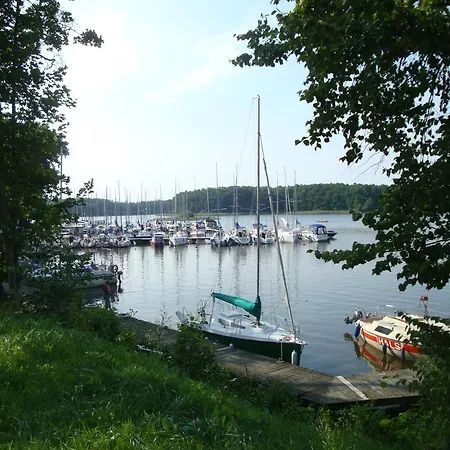 Pansiyon Alwa Iława