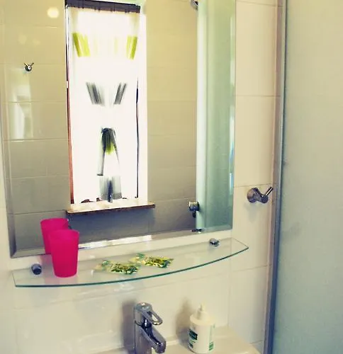 民宿 威拉阿尔瓦民宿